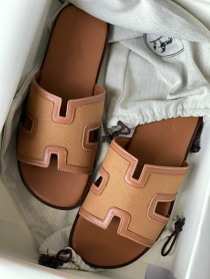 Flip flops slide