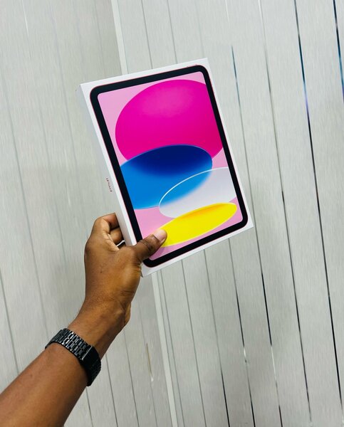 IPAD 2025 11TH