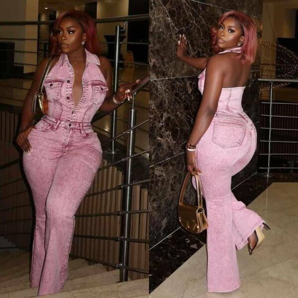 Ladies wears