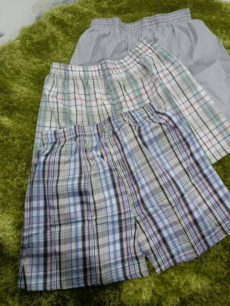 Boxer shorts