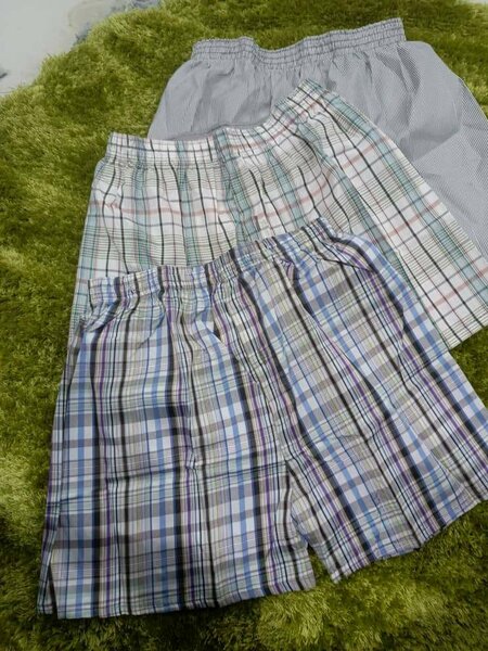 Boxer shorts
