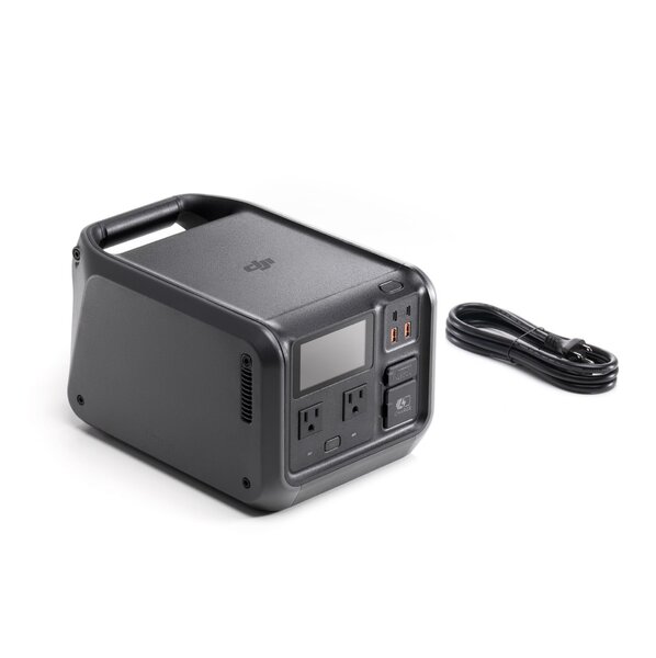 Dji power 500