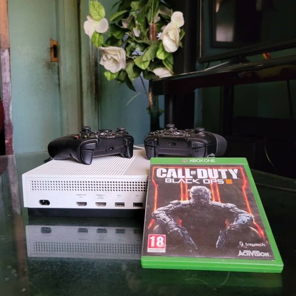 Xbox 1s 1tb
