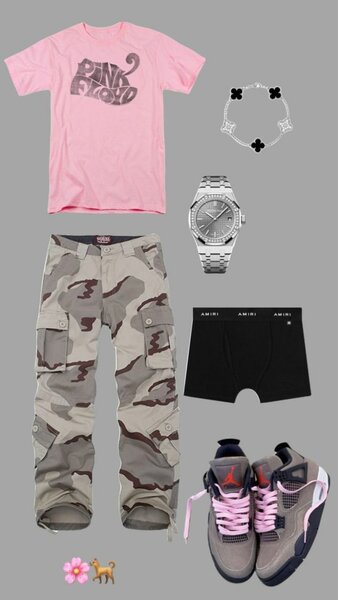 Sneakers modernes homme
