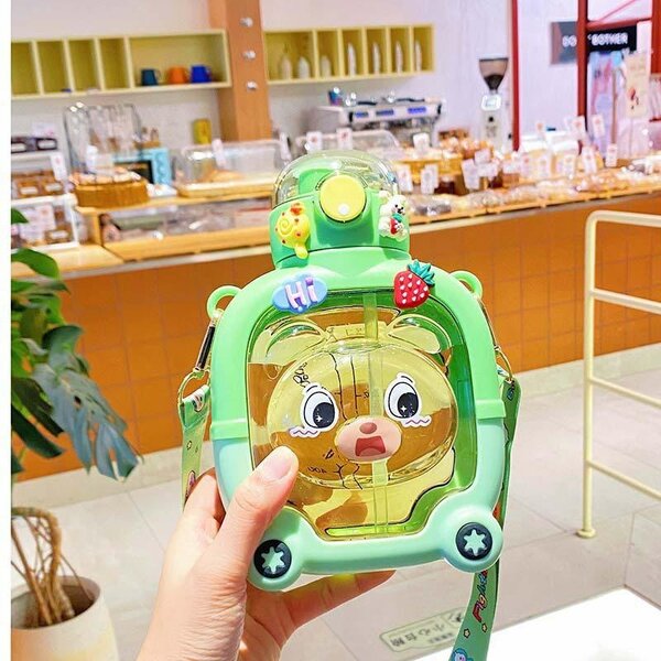 Gourde pour enfants