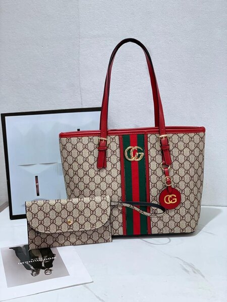 Ladies hang bags