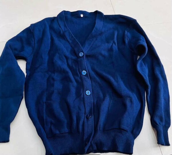 Nursing Jersey