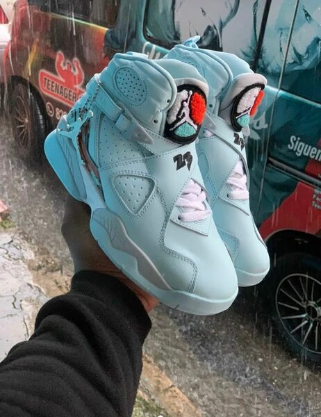 Jordan