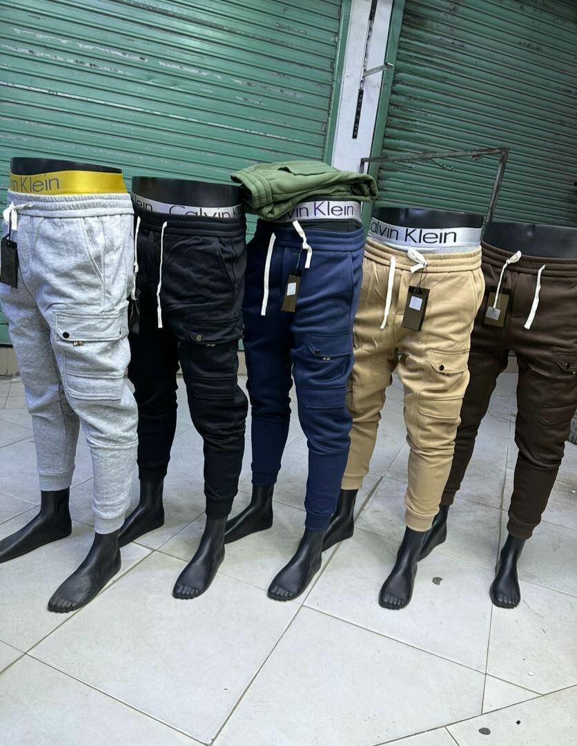 Bottoms