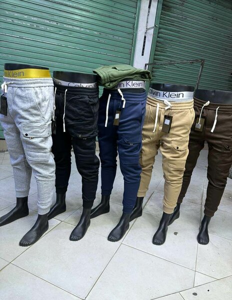 Bottoms
