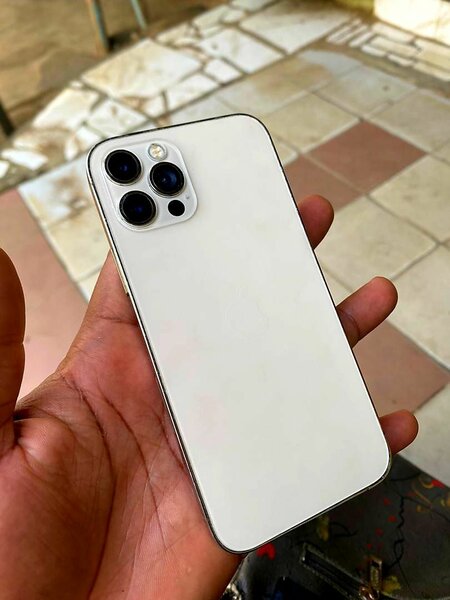 Iphone 12 Pro