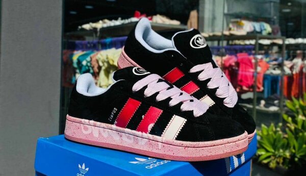 Adidas campus