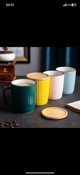 Tea Cup