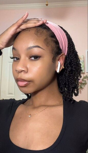 Bandeau pour cheveux