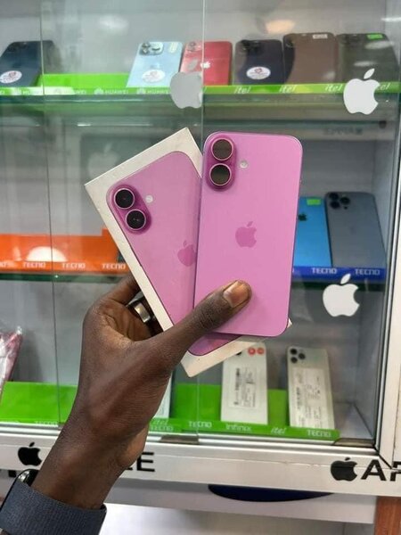 iphone 16 simple