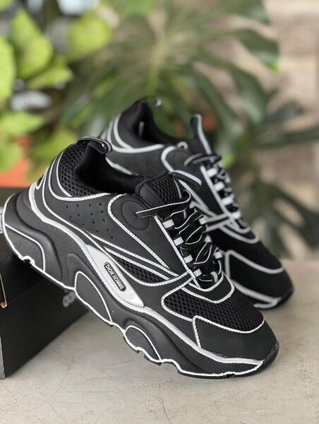 Sneakers Dior