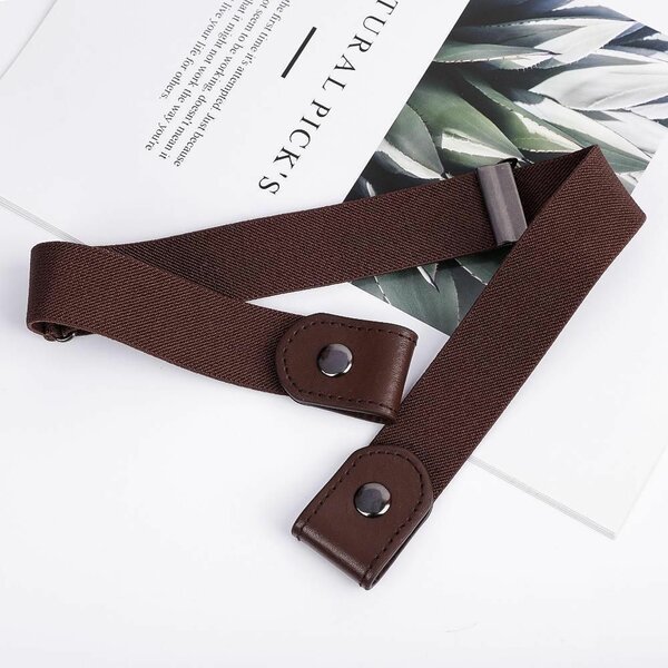 CEINTURE À PRESSION