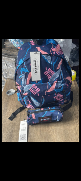 SAC EASTPAK Complet