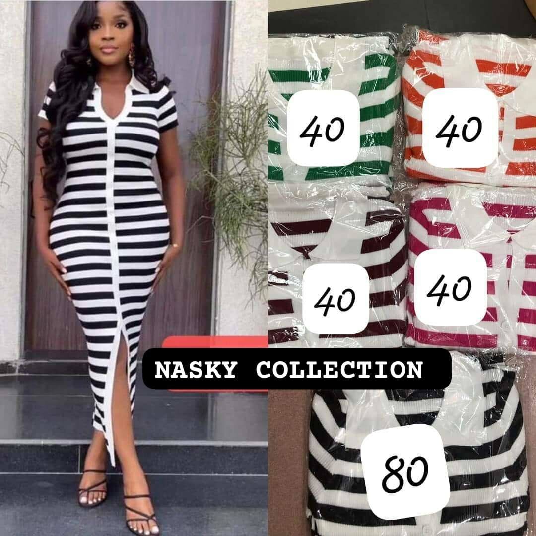 Ladies dress