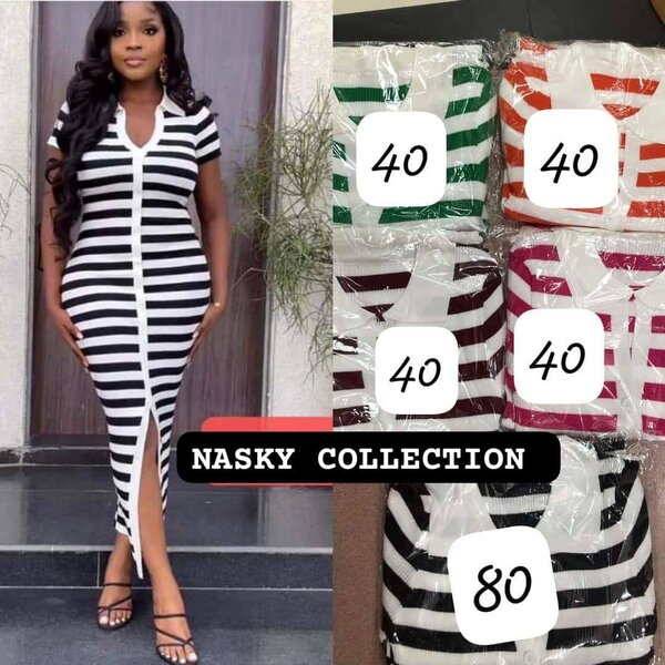 Ladies dress