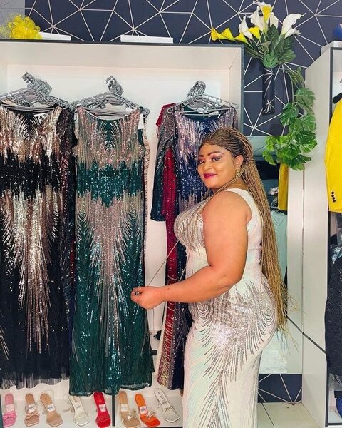 Dinners dresses