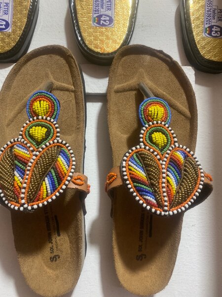 Sandals
