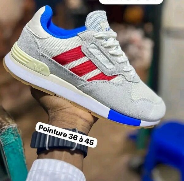 Adidas