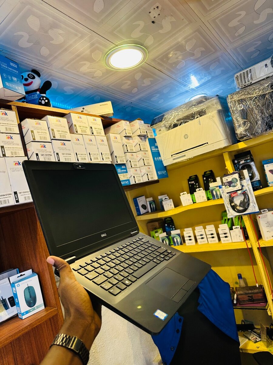 Dell latitude i5
