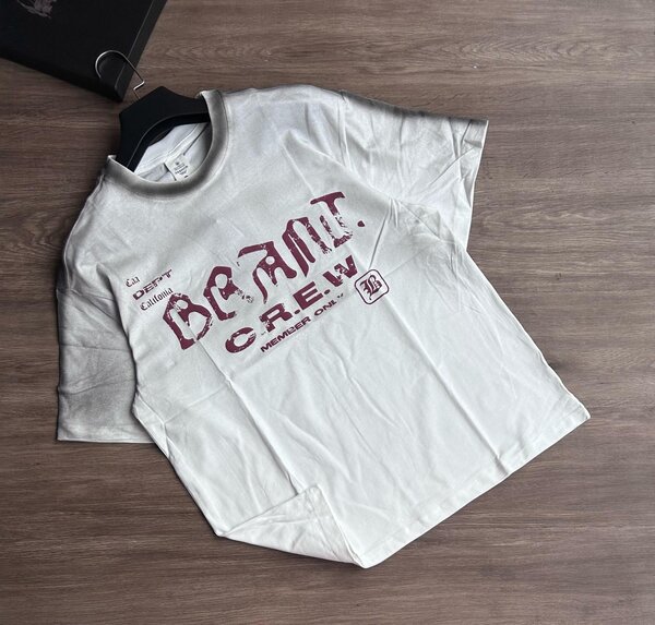 Chambu t-shirts