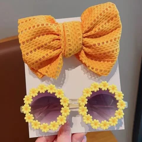 Complet lunettes et bandeau
