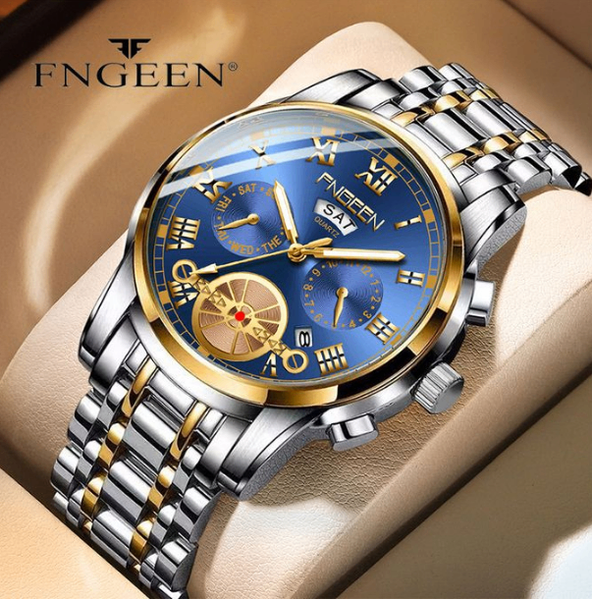 FNGEEN