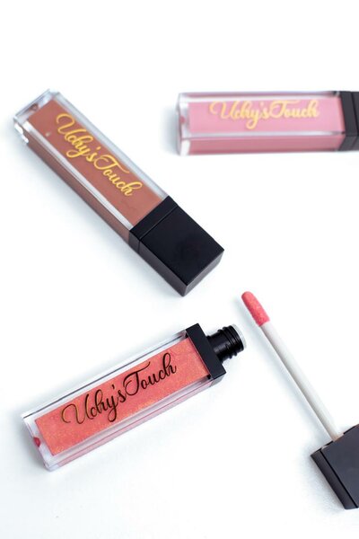 Lip gloss