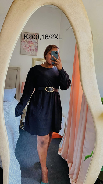 dress