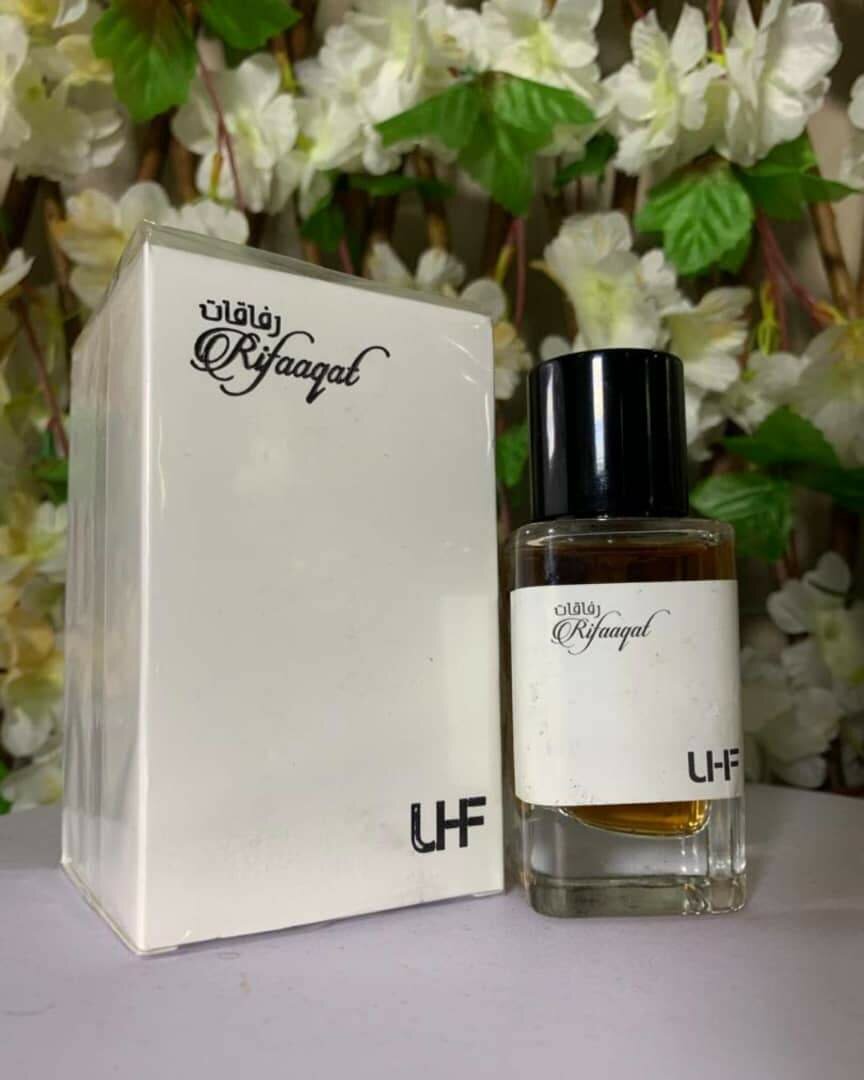 Parfum élégant pour femmes