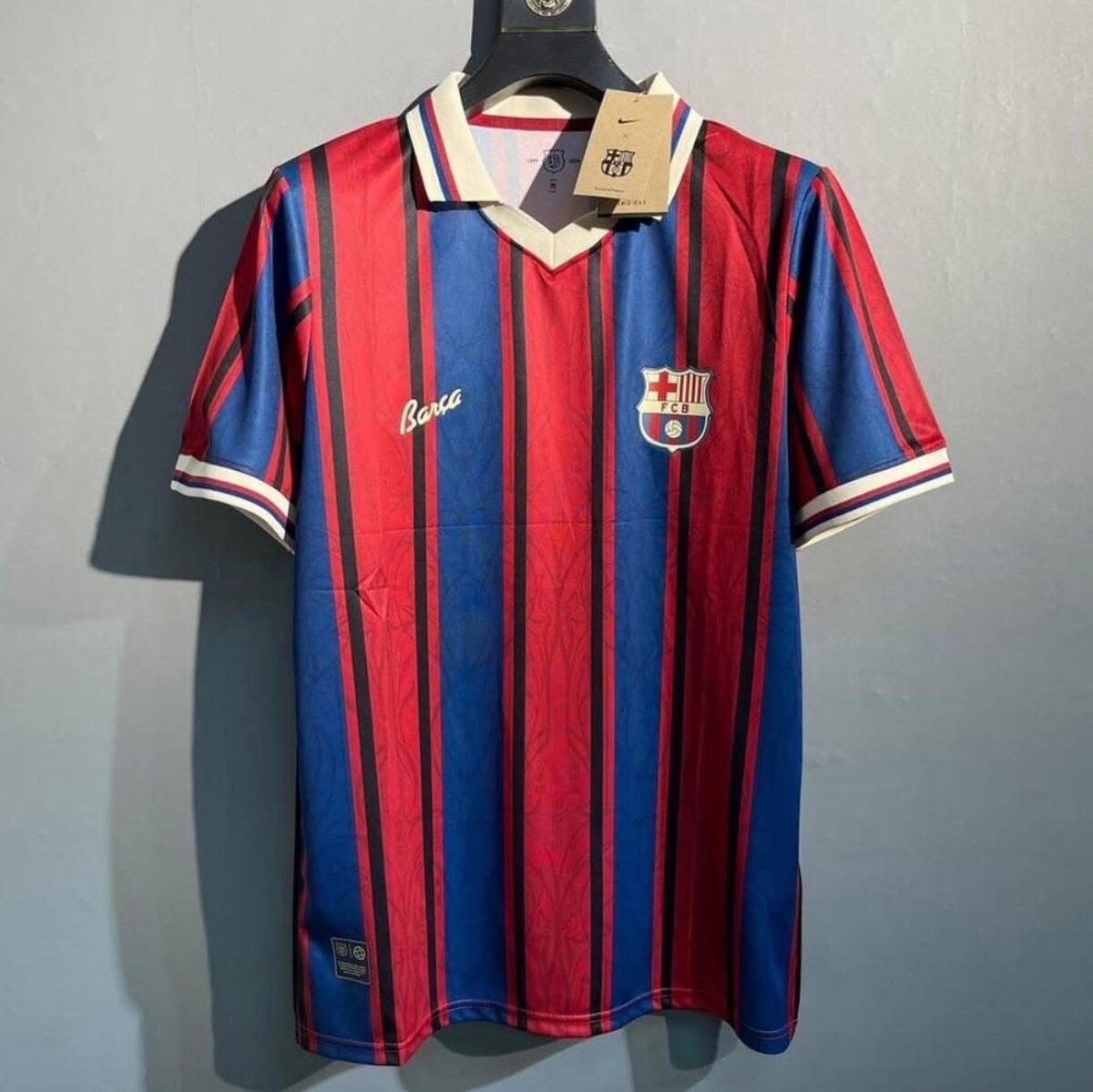 Maillot de Football FC Classique