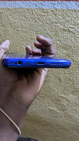 OPPO A7x Smartphone