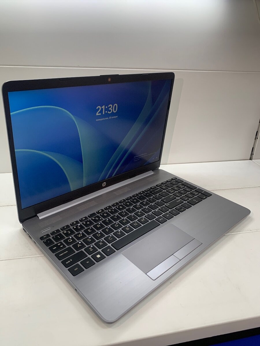 HP 250