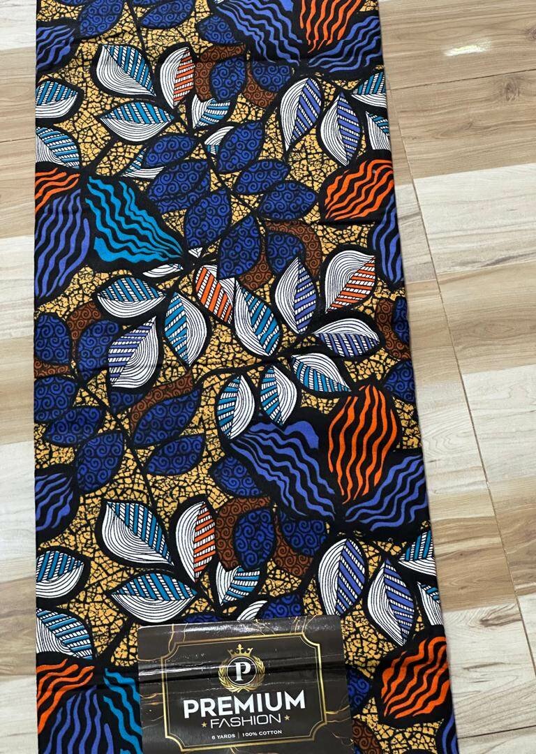 Fabric
