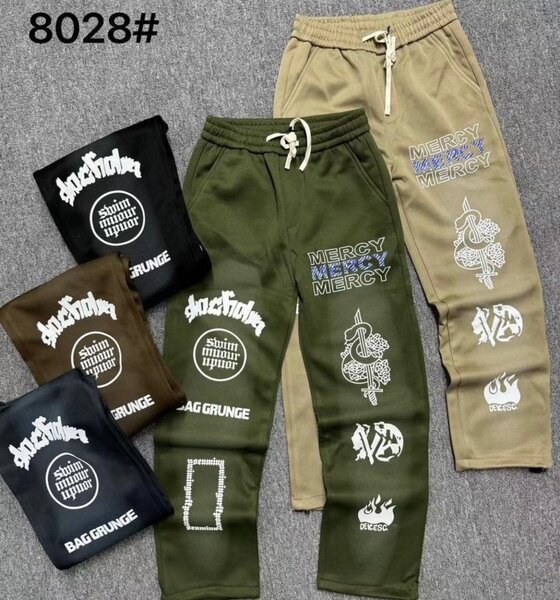 Mens trousers