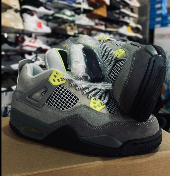 Sneakers Jordan 4