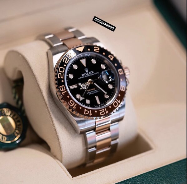 Wrist Watch