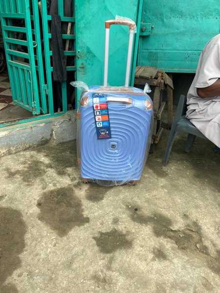 Valise