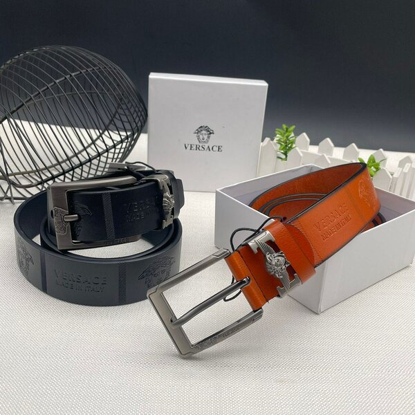 Original belts