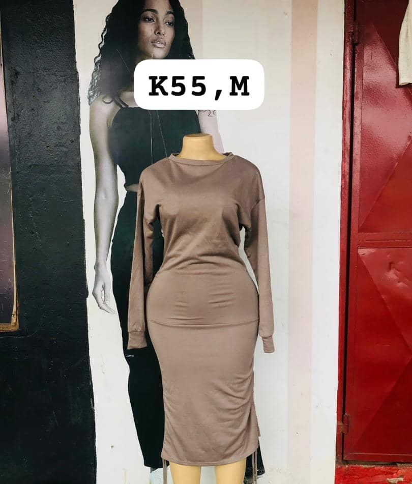 dress