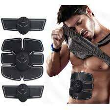 Ceinture EMS électrostimulation