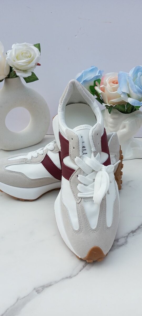 Balance Sneakers