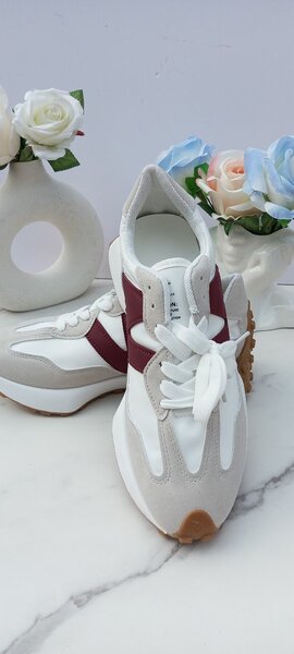 Balance Sneakers
