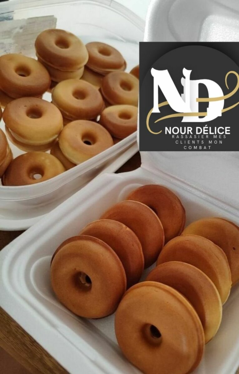Donuts
