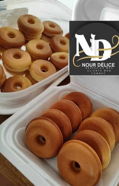 Donuts