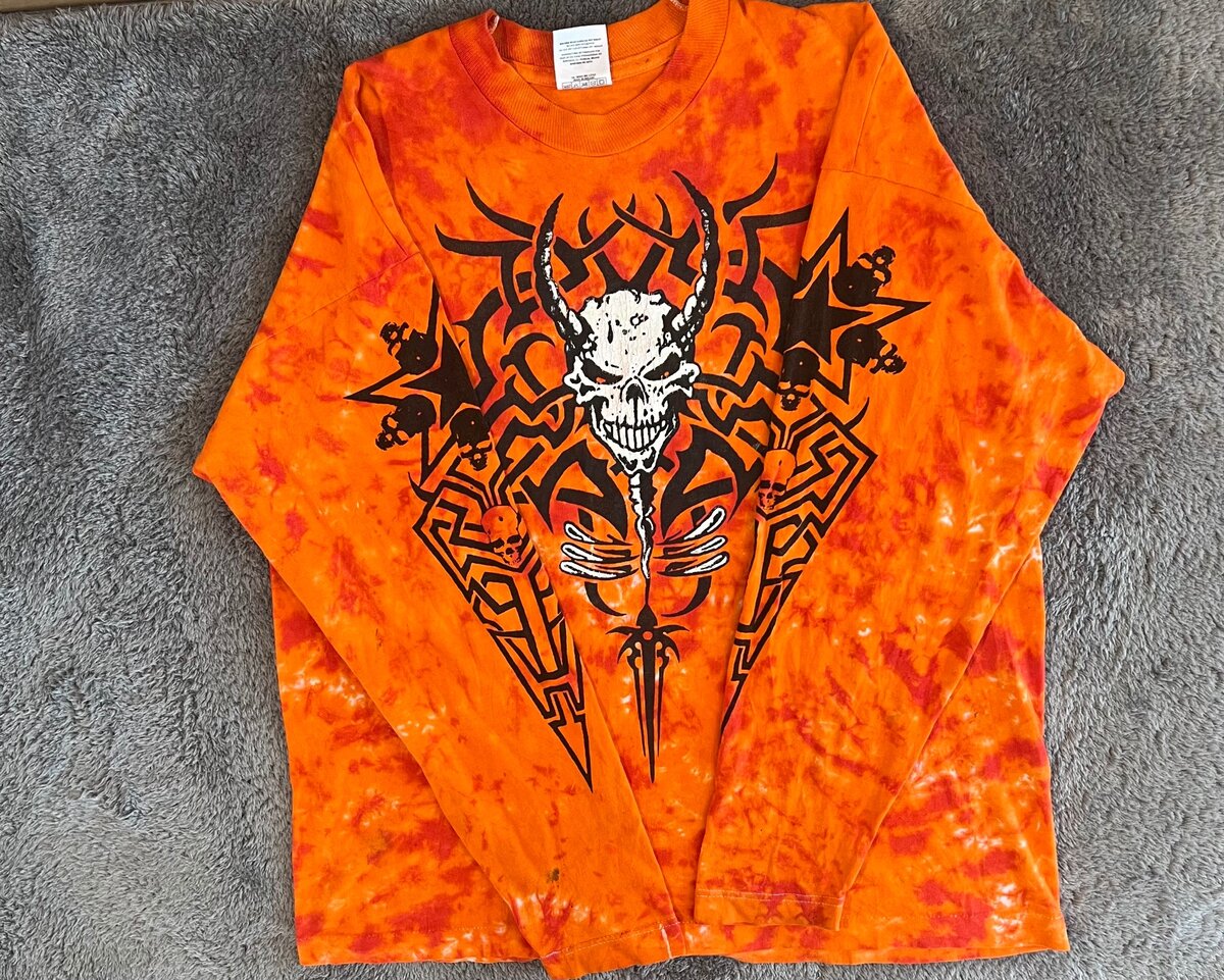Teeshirt manche longue
